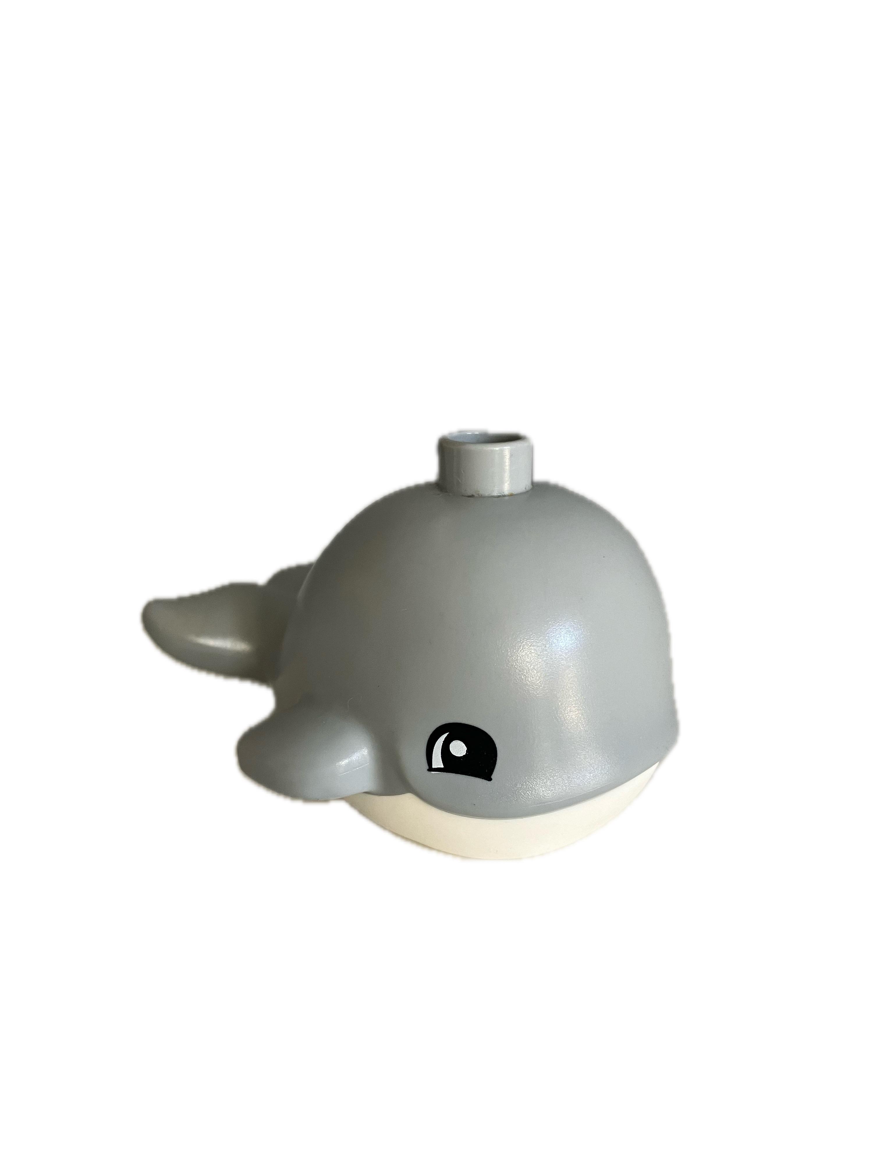 Lego® Duplo® velryba mládě